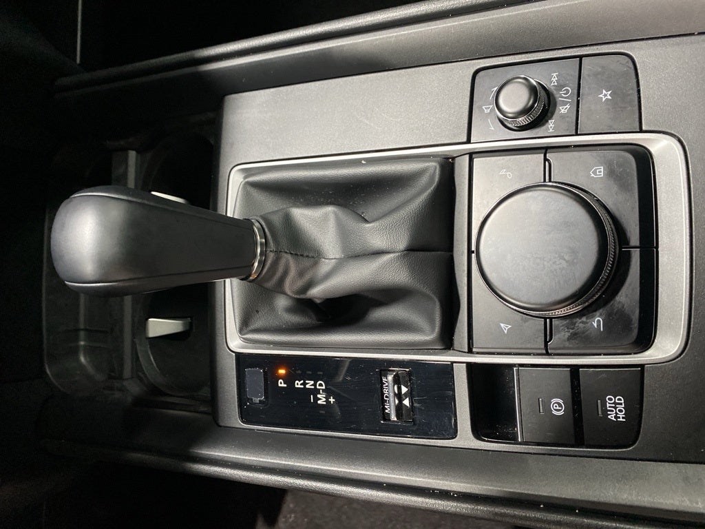 2025 Mazda Mazda CX-50 2.5 S Premium Package