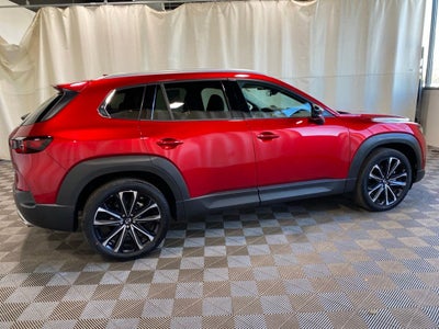 2025 Mazda Mazda CX-50 2.5 Turbo Premium Package