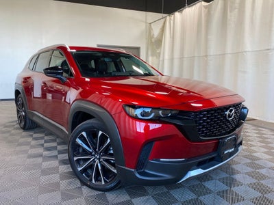 2025 Mazda Mazda CX-50 2.5 Turbo Premium Package