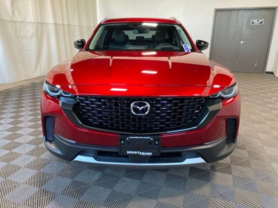 2025 Mazda Mazda CX-50 2.5 Turbo Premium Package