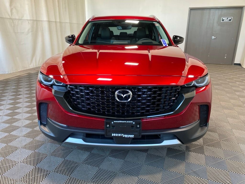 2025 Mazda Mazda CX-50 2.5 Turbo Premium Package
