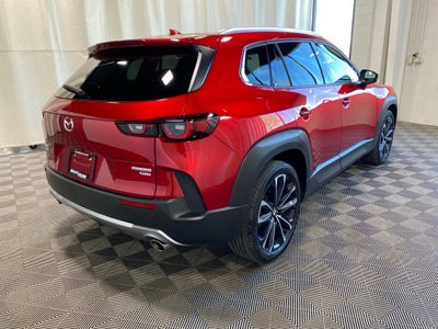2025 Mazda Mazda CX-50 2.5 Turbo Premium Package