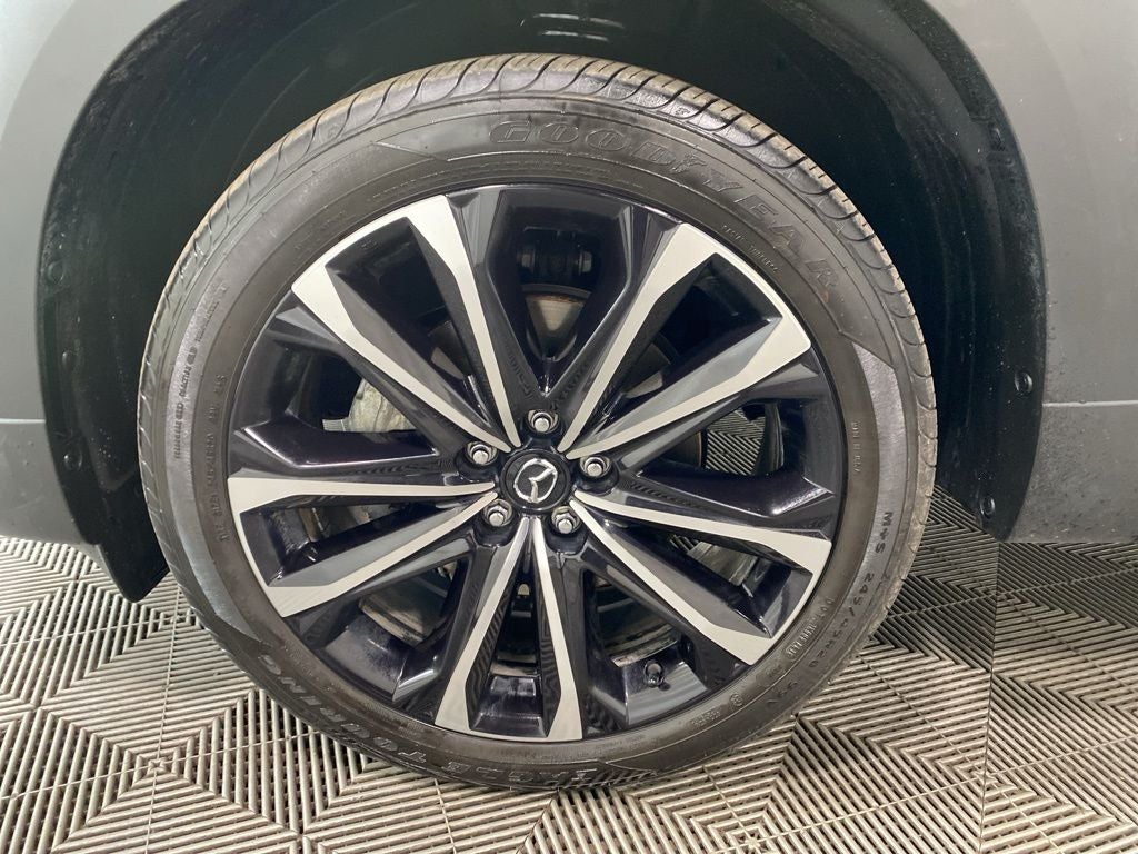 2025 Mazda Mazda CX-50 2.5 Turbo Premium Package