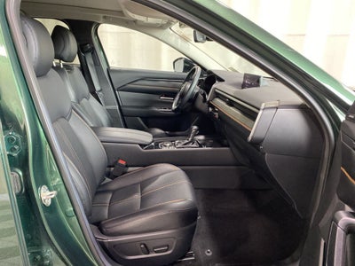 2025 Mazda Mazda CX-50 2.5 Turbo Premium Package