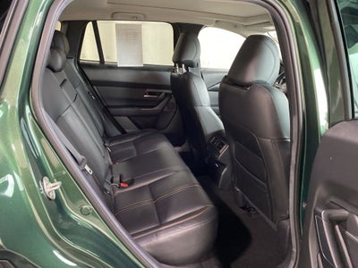 2025 Mazda Mazda CX-50 2.5 Turbo Premium Package