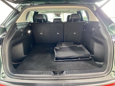 2025 Mazda Mazda CX-50 2.5 Turbo Premium Package
