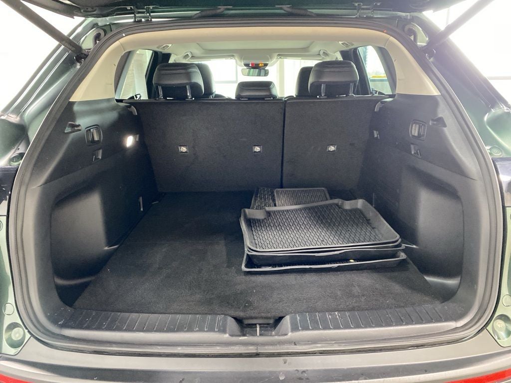 2025 Mazda Mazda CX-50 2.5 Turbo Premium Package