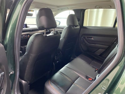 2025 Mazda Mazda CX-50 2.5 Turbo Premium Package