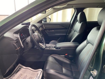 2025 Mazda Mazda CX-50 2.5 Turbo Premium Package