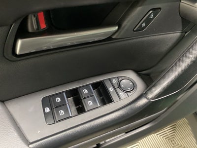 2025 Mazda Mazda CX-50 2.5 Turbo Premium Package