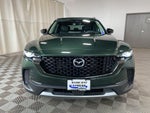 2025 Mazda Mazda CX-50 2.5 Turbo Premium Package