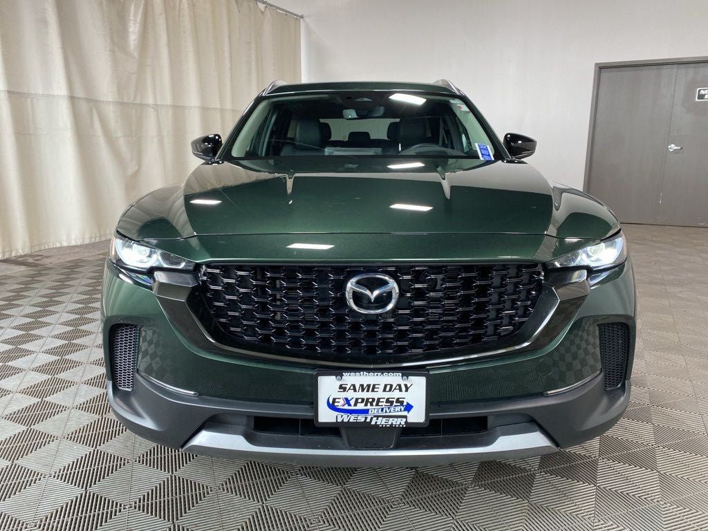 2025 Mazda Mazda CX-50 2.5 Turbo Premium Package