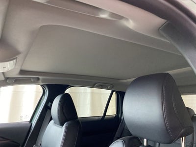 2025 Mazda Mazda CX-50 2.5 Turbo Premium Package