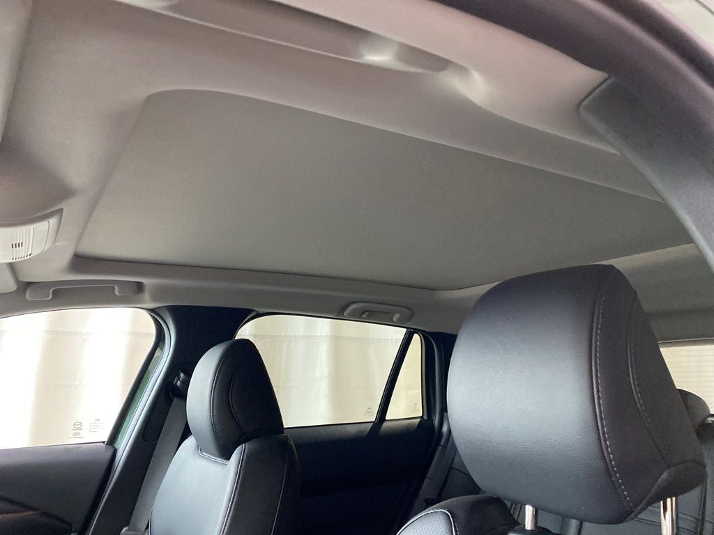 2025 Mazda Mazda CX-50 2.5 Turbo Premium Package