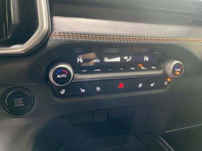2025 Mazda Mazda CX-50 2.5 Turbo Premium Package