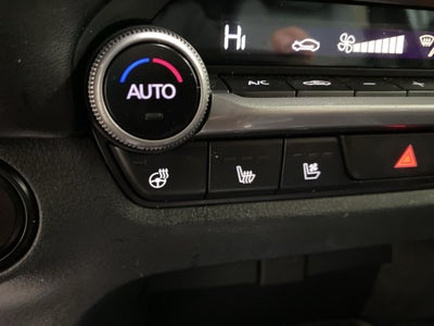 2025 Mazda Mazda CX-50 2.5 Turbo Premium Package
