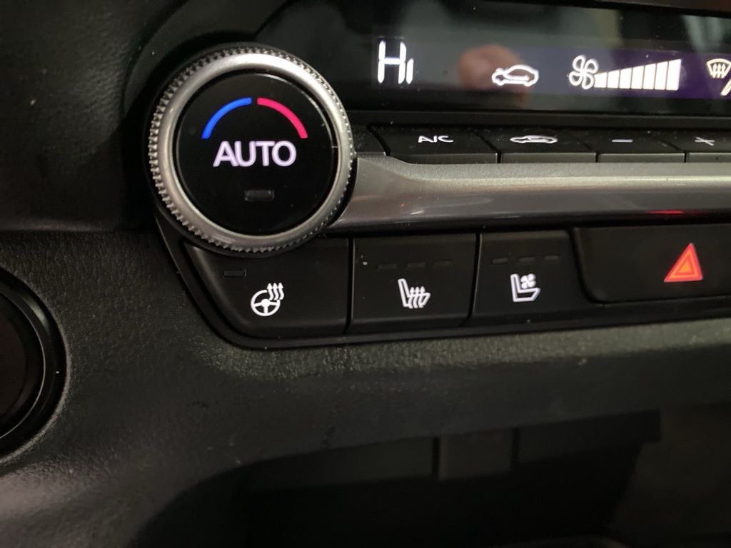 2025 Mazda Mazda CX-50 2.5 Turbo Premium Package