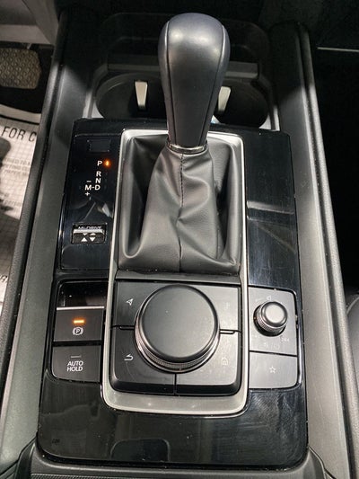 2025 Mazda Mazda CX-50 2.5 Turbo Premium Package