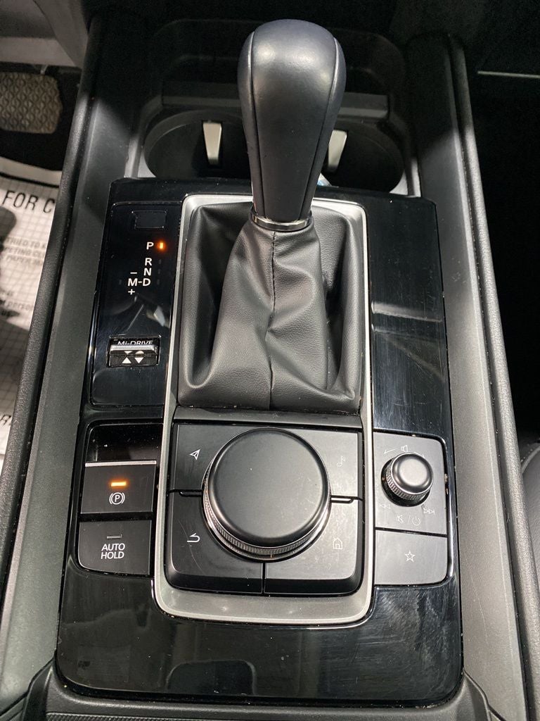 2025 Mazda Mazda CX-50 2.5 Turbo Premium Package