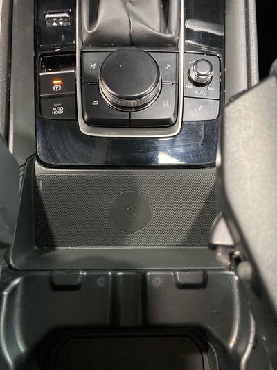 2025 Mazda Mazda CX-50 2.5 Turbo Premium Package