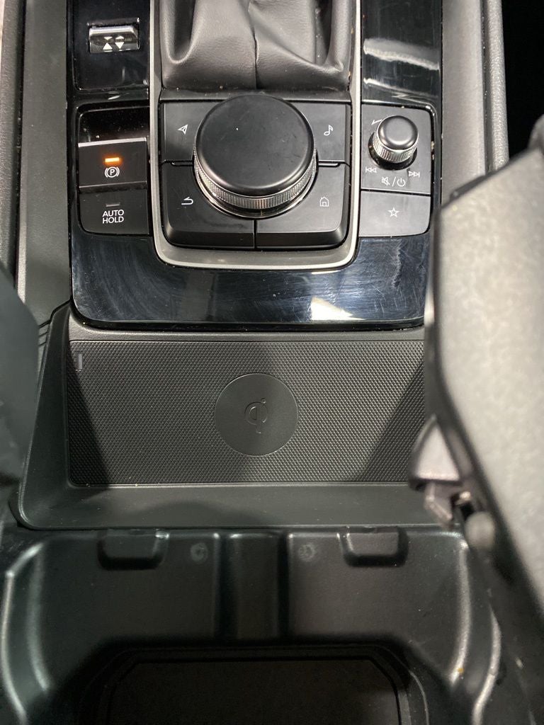 2025 Mazda Mazda CX-50 2.5 Turbo Premium Package