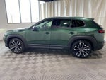2025 Mazda Mazda CX-50 2.5 Turbo Premium Package