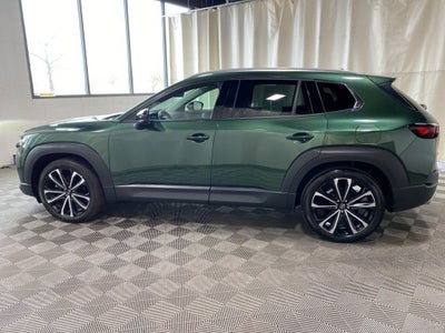 2025 Mazda Mazda CX-50 2.5 Turbo Premium Package