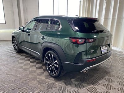 2025 Mazda Mazda CX-50 2.5 Turbo Premium Package