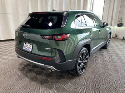 2025 Mazda Mazda CX-50 2.5 Turbo Premium Package