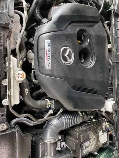 2025 Mazda Mazda CX-50 2.5 Turbo Premium Package
