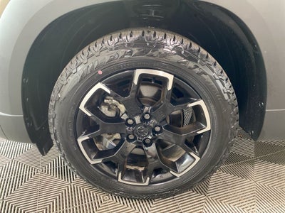 2026 Mazda Mazda CX-50 2.5 S Meridian Edition