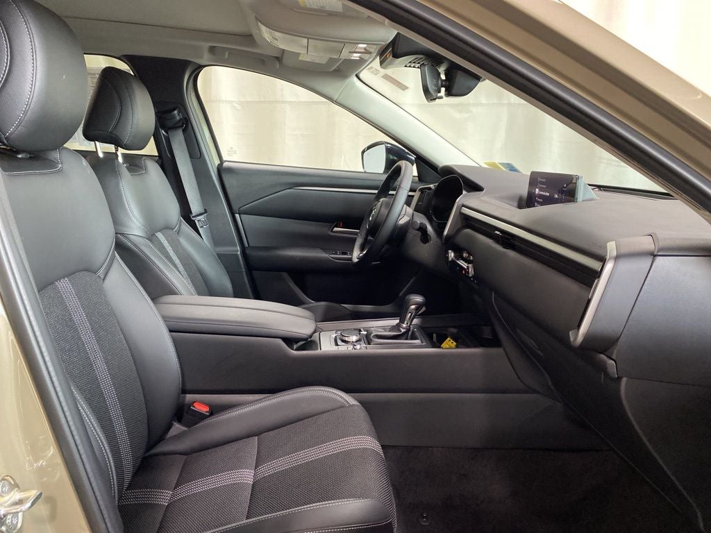 2026 Mazda Mazda CX-50 2.5 S Meridian Edition