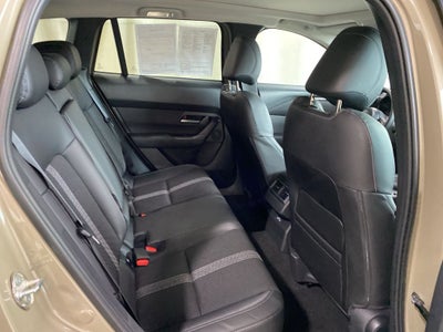 2026 Mazda Mazda CX-50 2.5 S Meridian Edition