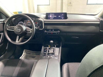 2026 Mazda Mazda CX-50 2.5 S Meridian Edition