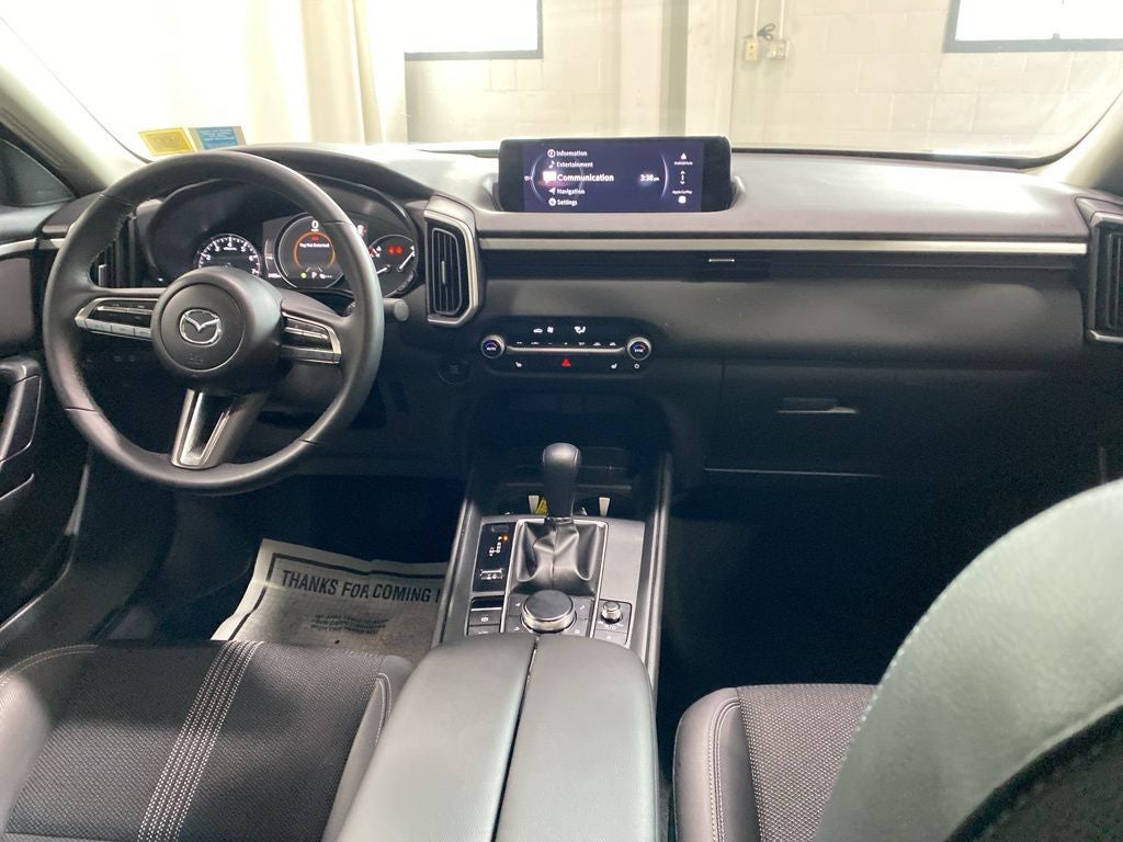 2026 Mazda Mazda CX-50 2.5 S Meridian Edition