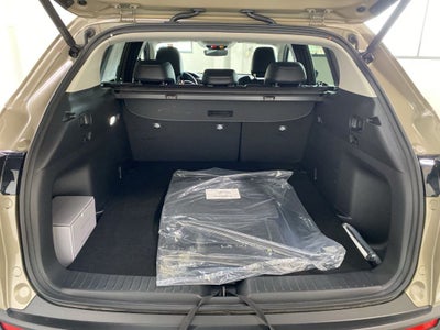 2026 Mazda Mazda CX-50 2.5 S Meridian Edition