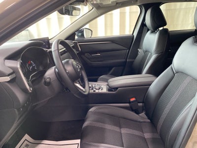 2026 Mazda Mazda CX-50 2.5 S Meridian Edition
