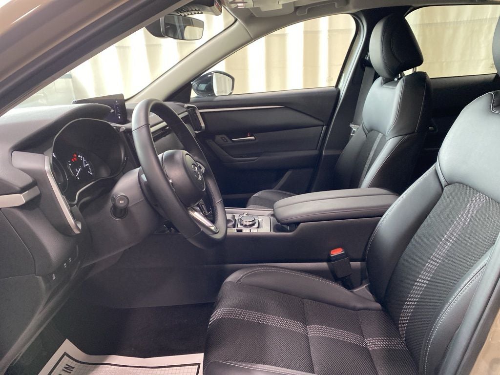 2026 Mazda Mazda CX-50 2.5 S Meridian Edition