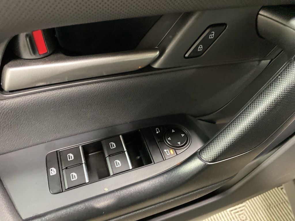 2026 Mazda Mazda CX-50 2.5 S Meridian Edition