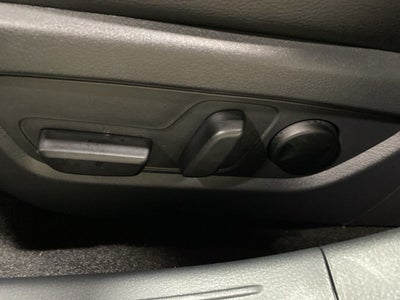 2026 Mazda Mazda CX-50 2.5 S Meridian Edition