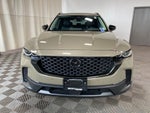 2026 Mazda Mazda CX-50 2.5 S Meridian Edition