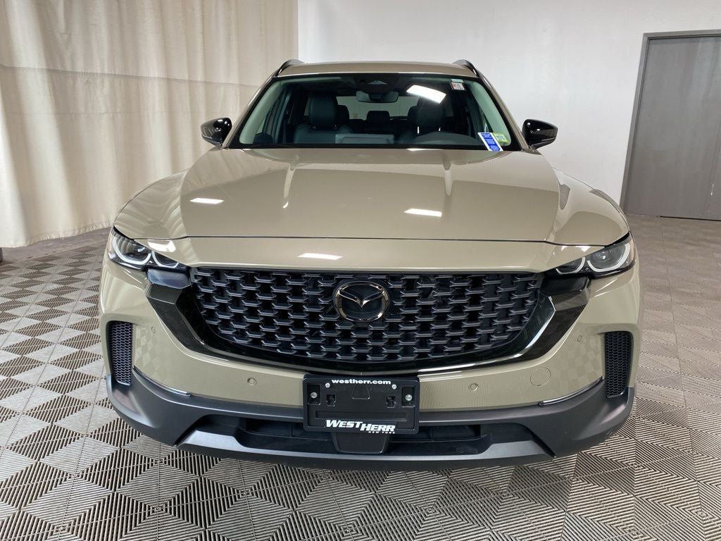 2026 Mazda Mazda CX-50 2.5 S Meridian Edition