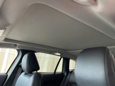 2026 Mazda Mazda CX-50 2.5 S Meridian Edition