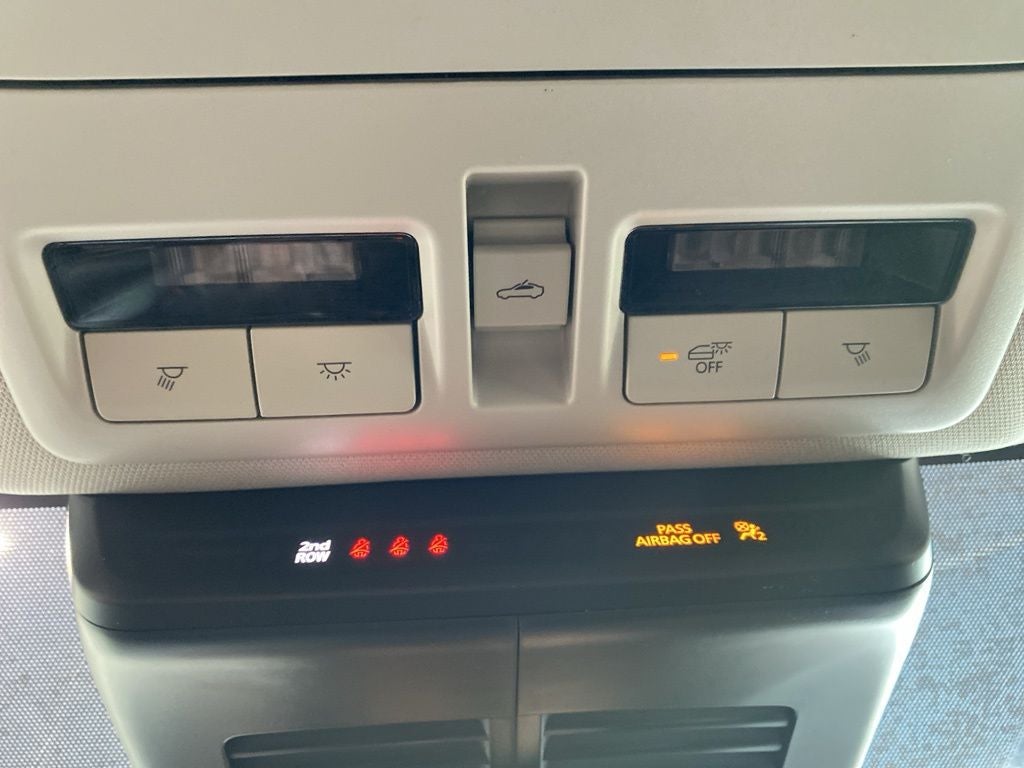 2026 Mazda Mazda CX-50 2.5 S Meridian Edition