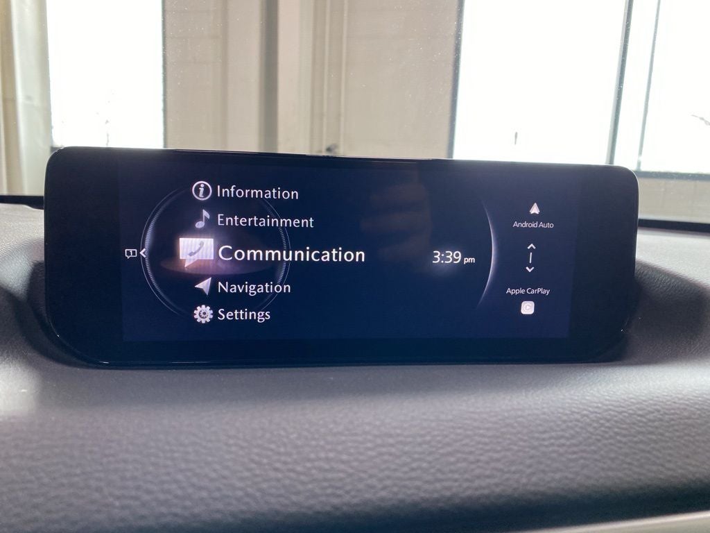 2026 Mazda Mazda CX-50 2.5 S Meridian Edition