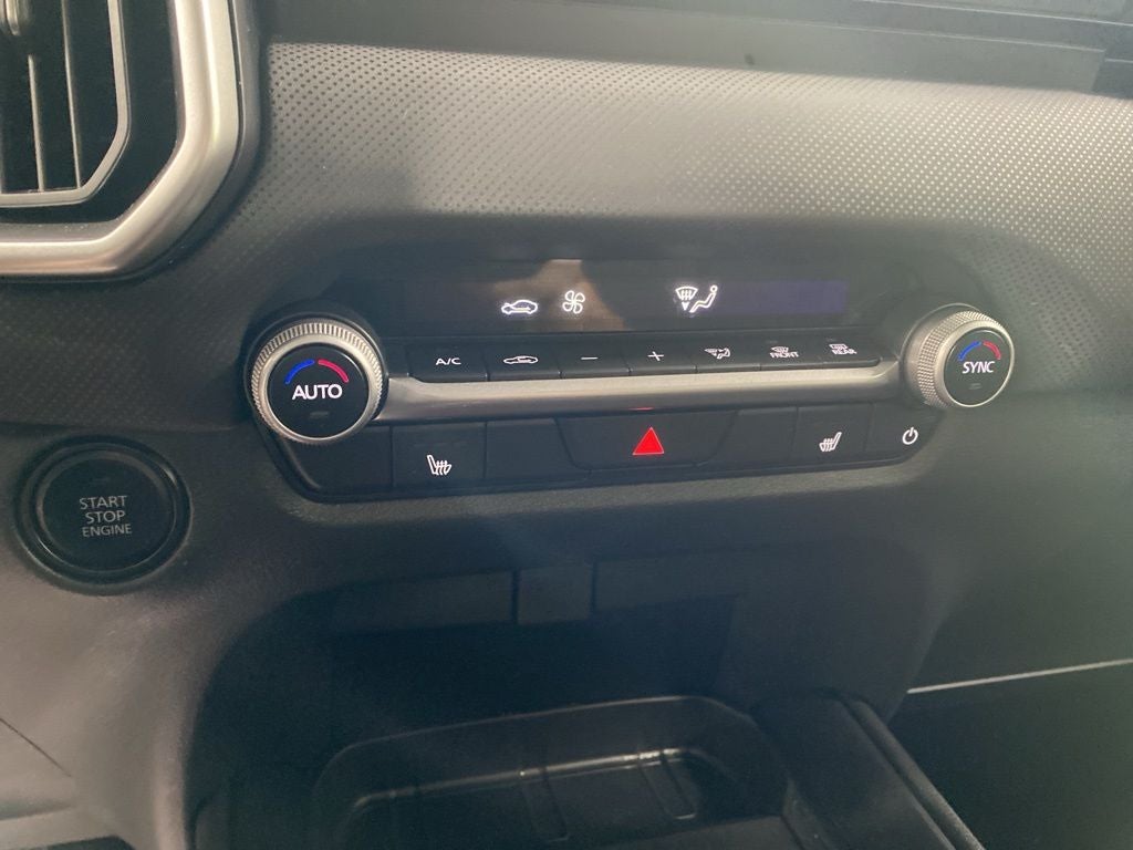 2026 Mazda Mazda CX-50 2.5 S Meridian Edition