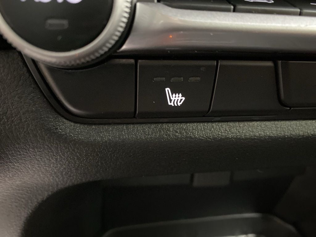 2026 Mazda Mazda CX-50 2.5 S Meridian Edition