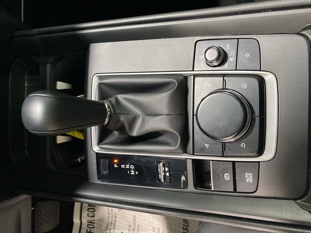 2026 Mazda Mazda CX-50 2.5 S Meridian Edition