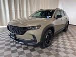 2026 Mazda Mazda CX-50 2.5 S Meridian Edition