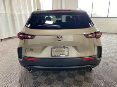2026 Mazda Mazda CX-50 2.5 S Meridian Edition